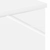 vidaXL Bathroom Cabinet with Storage High Gloss White 30 x 35 x 192 cm