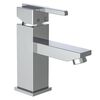 SCH&Uuml;TTE Basin Mixer FROG Chrome