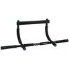 Avento Fitness Doorway Trainer Steel