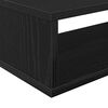 vidaXL Wall TV Stand 120 x 25 x 28.5 cm Engineered Wood