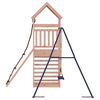 vidaXL Outdoor Playset Solid Wood Douglas