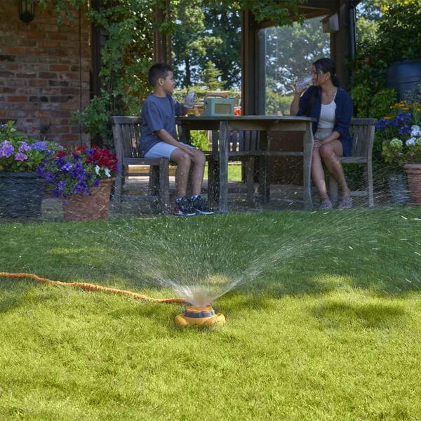 Hozelock Expandable Hose Superhoze City Plus 15 m