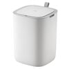 EKO Smart Sensor Bin Morandi 12 L White