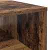 vidaXL Coffee Table Old Wood 95 x 55 x 31 cm Engineered Wood