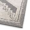 Dutch Lifestyle Rug Dublin 230x160 cm Grey