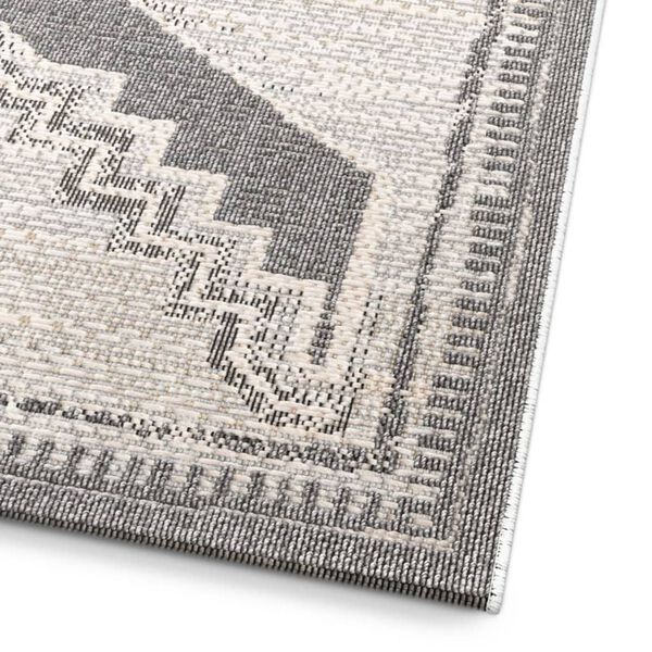 Dutch Lifestyle Rug Dublin 230x160 cm Grey
