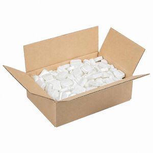vidaXL Dishwasher Tablets 125 pcs