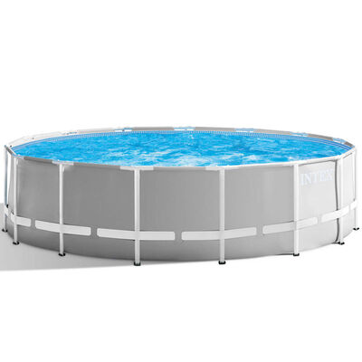 Intex Prism Frame Swimming Pool Set 457x122 cm 26726GN