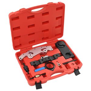 vidaXL Camshaft Alignment Timing Tool for BMW M52 M54 M60 M62 E46