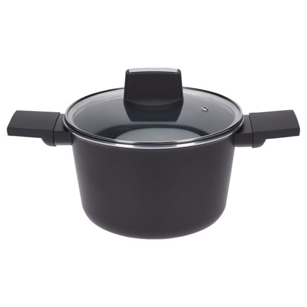 Excellent Houseware Casserole with Lid 20 cm