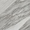 vidaXL Self-adhesive Flooring Planks 55 pcs PVC 5.11 m² Grey Striped