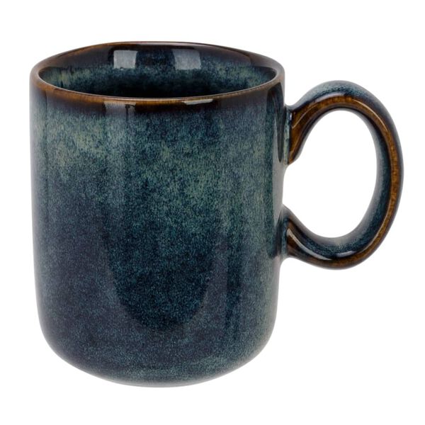 Cosy & Trendy Mug Atlantis 6 pcs 170 ml Blue