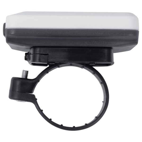 Dresco Wireless Bicycle Computer 12 Functions White