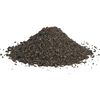 vidaXL Basalt Gravel 10 kg Black 3-5 mm