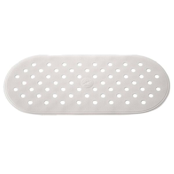 RIDDER Non-Slip Bath Mat Action White