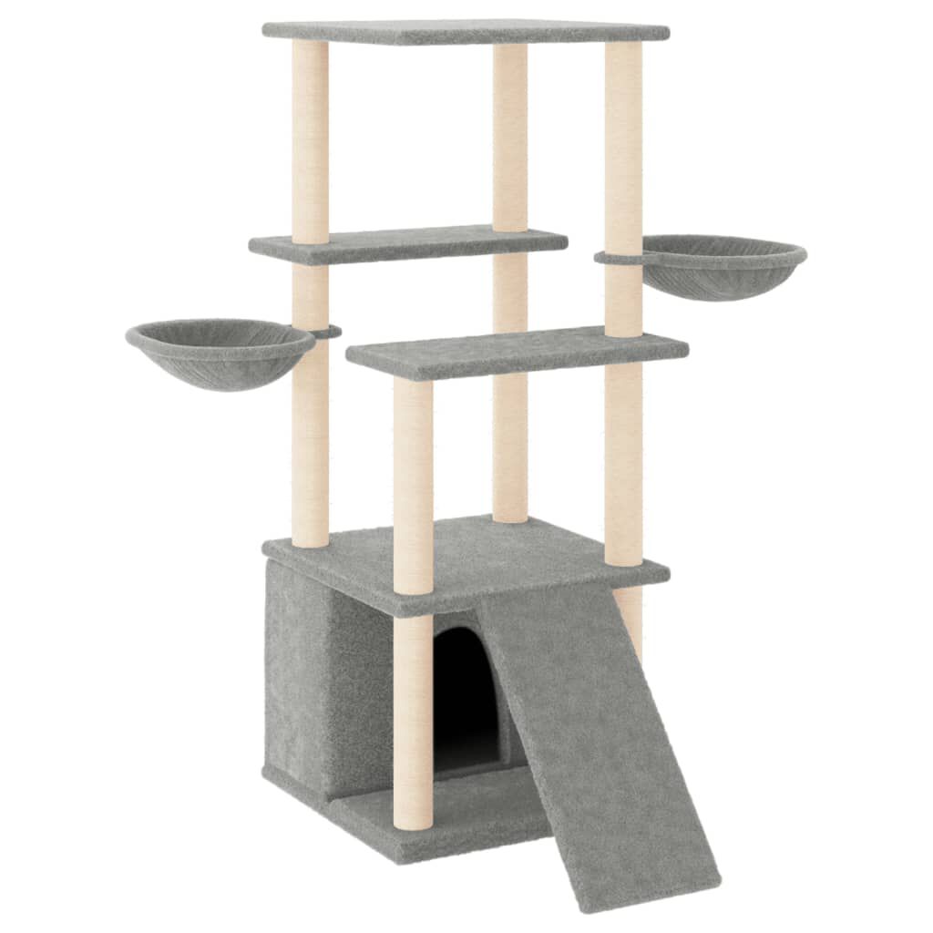 Vidaxl store cat tree