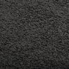vidaXL Soft Pile Rug Anti-slip 67x180 cm Anthracite
