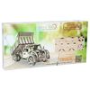 Wood Trick Wooden Scale Model Kit Truck