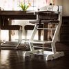 tiSsi Baby High Chair White
