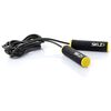 SKLZ Jump Rope Black and Yellow