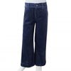Kids' Pants Corduroy Navy 104