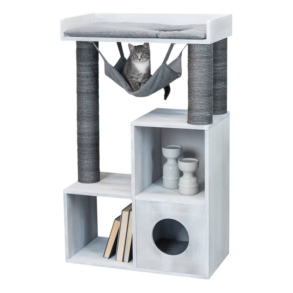 Trixie cat store scratching post