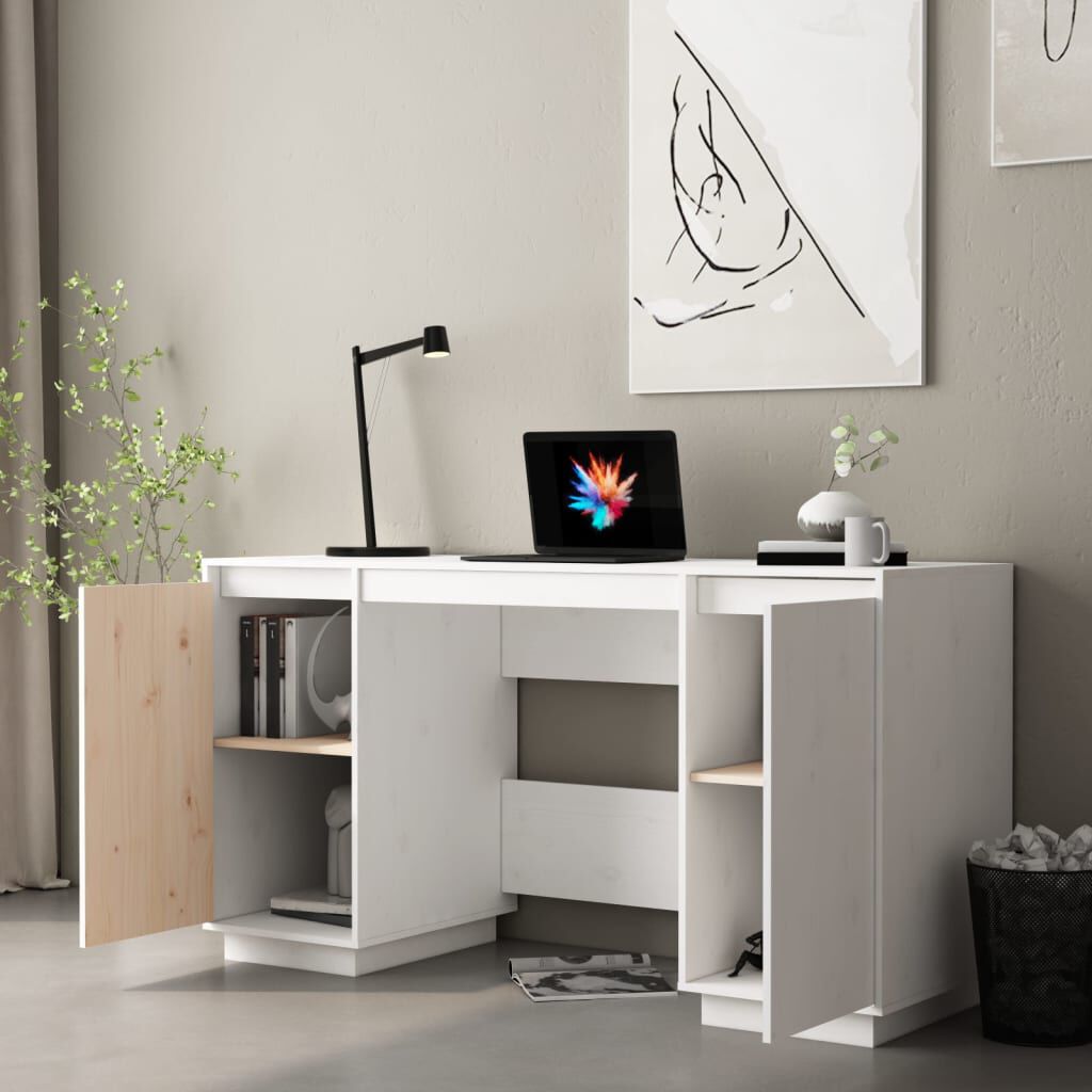 Vidaxl desk outlet