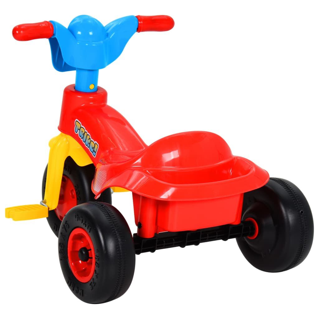 Little top kid tricycle