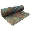 vidaXL Jute Roll 50 x 5000 cm Camouflage