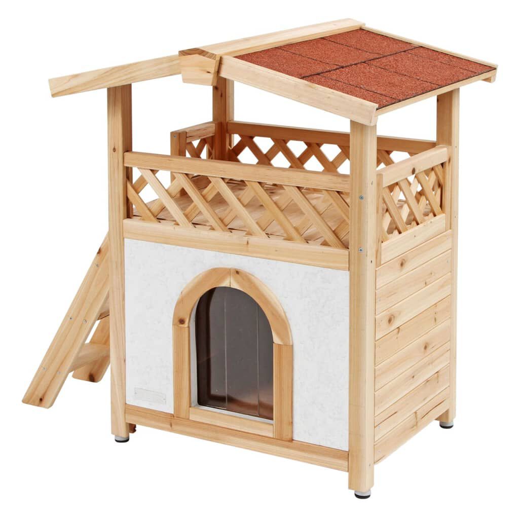 Kerbl shop cat house