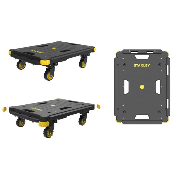 Stanley Platform Cart PC531 137 kg