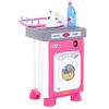 Polesie Wader 8 Piece Washing Machine Children Playset 45x31x46 cm PP