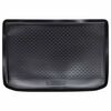 vidaXL Trunk Mat Black suitable for FORD PUMA 2020- TPE