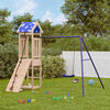 vidaXL Outdoor Playset Solid Wood Pine