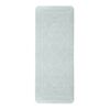 Kleine Wolke Bath Safety Mat Arosa 36x92 cm Grey