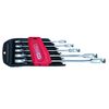 KS Tools Combination Wrench Set 5pcs Storage Rack