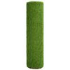 vidaXL Artificial Grass 1.33x10 m/40 mm Green