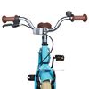 vidaXL Kids Bike 20'' for 6-11 Years Old Light Blue