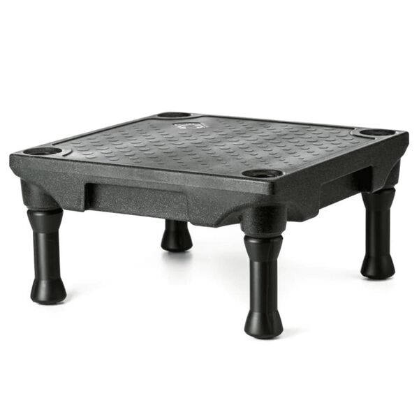 BLUE-9 Platform for KLIMB Dog Training System Black