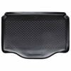 vidaXL Trunk Mat Black suitable for OPEL MOKKA, MOKKA X 2012-2020