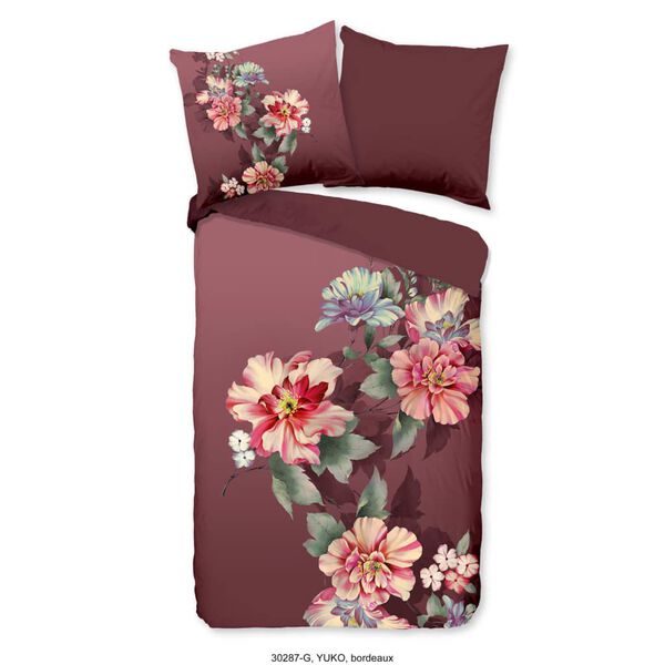 Good Morning Duvet Cover Yuko 135x200 cm