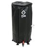 FLO Foldable Rain Tank 100 L Black