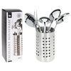 Excellent Houseware 6 Piece Kitchen Tool Set