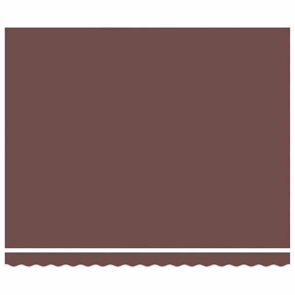 vidaXL Manual Retractable Awning Brown 400x300 cm