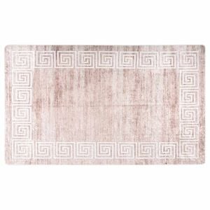 vidaXL Rug Washable 120x180 cm Beige