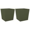 SteelGreen