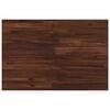 vidaXL Rectangular Table Top 90 x 60 x 3.2 cm Rectangular