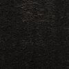 vidaXL Rug HUARTE Short Pile Soft and Washable Black 100x200 cm