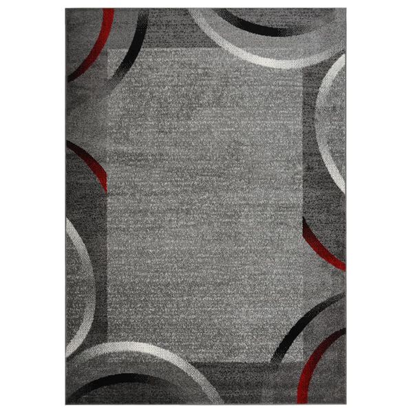 vidaXL Living Room Rug 120x170 cm Multicolour