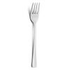 Amefa 24-Piece Cutlery Set Atlantic High-gloss Silver